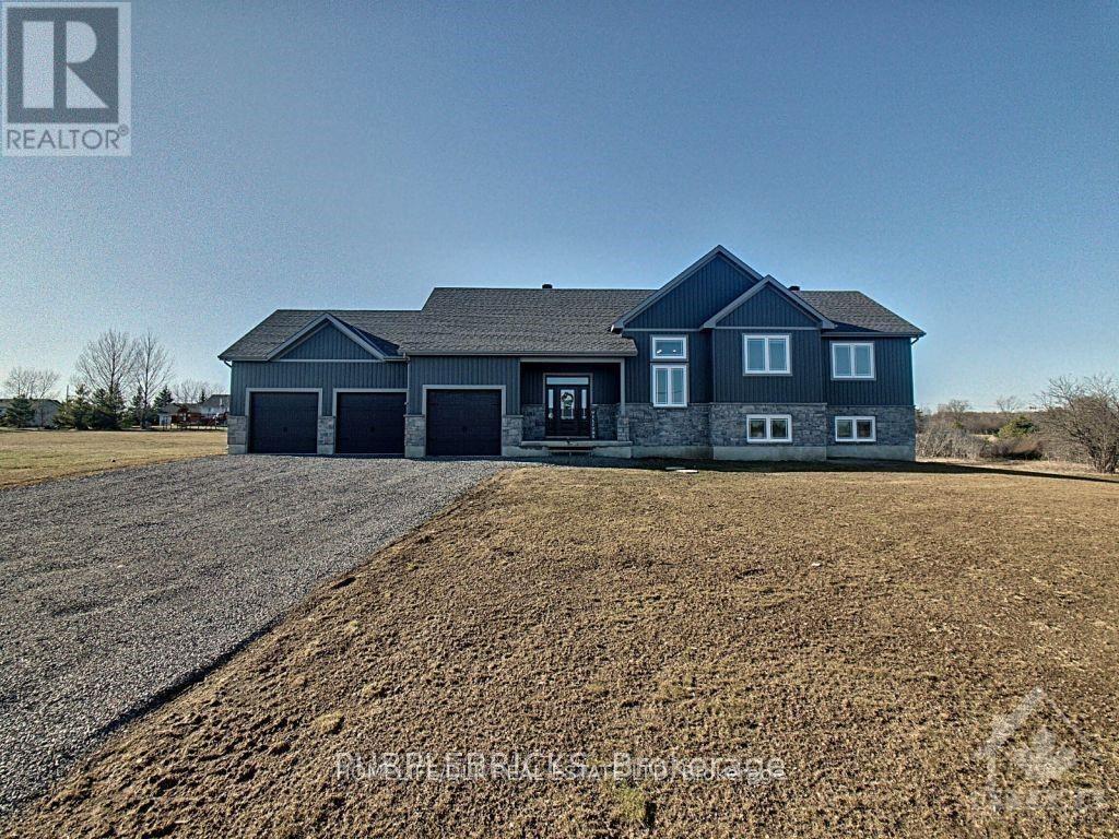 2801 Drummond Concession 2 Road