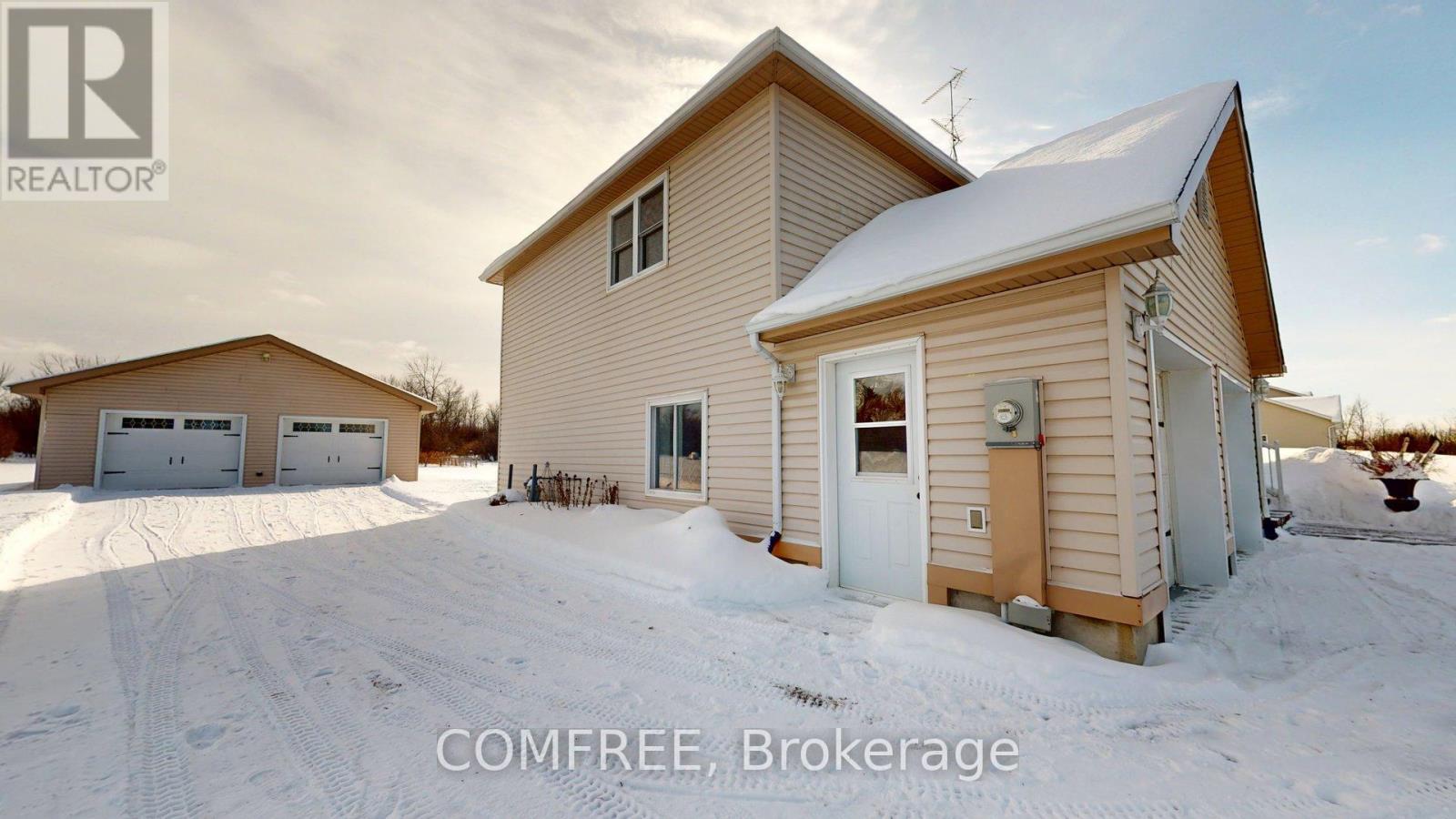 1293 Drummond 1 Concession