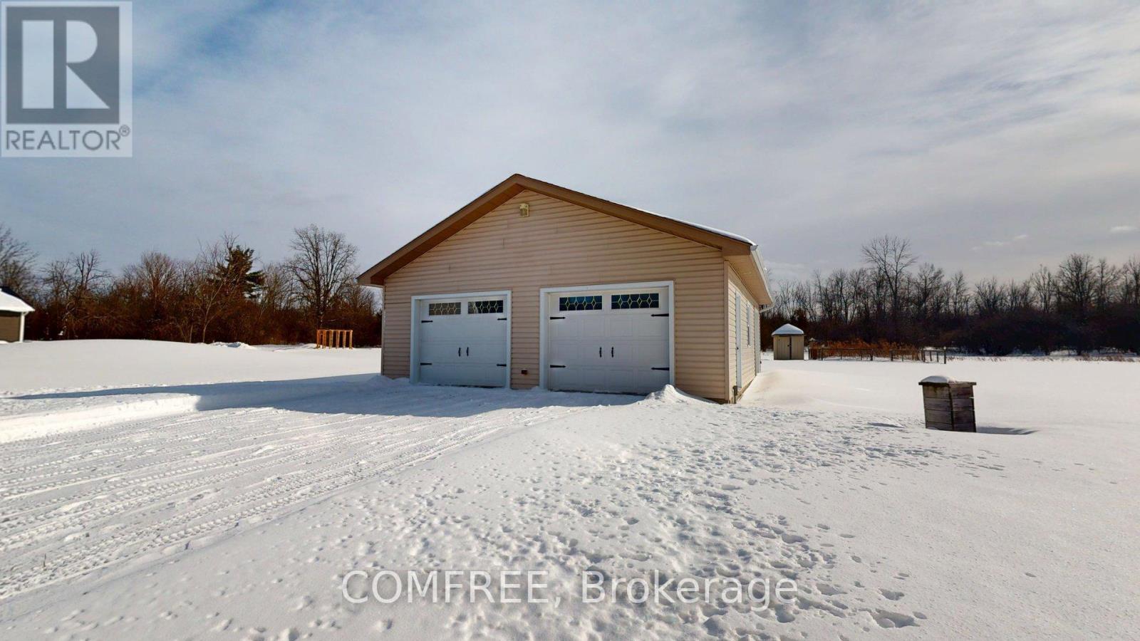 1293 Drummond 1 Concession