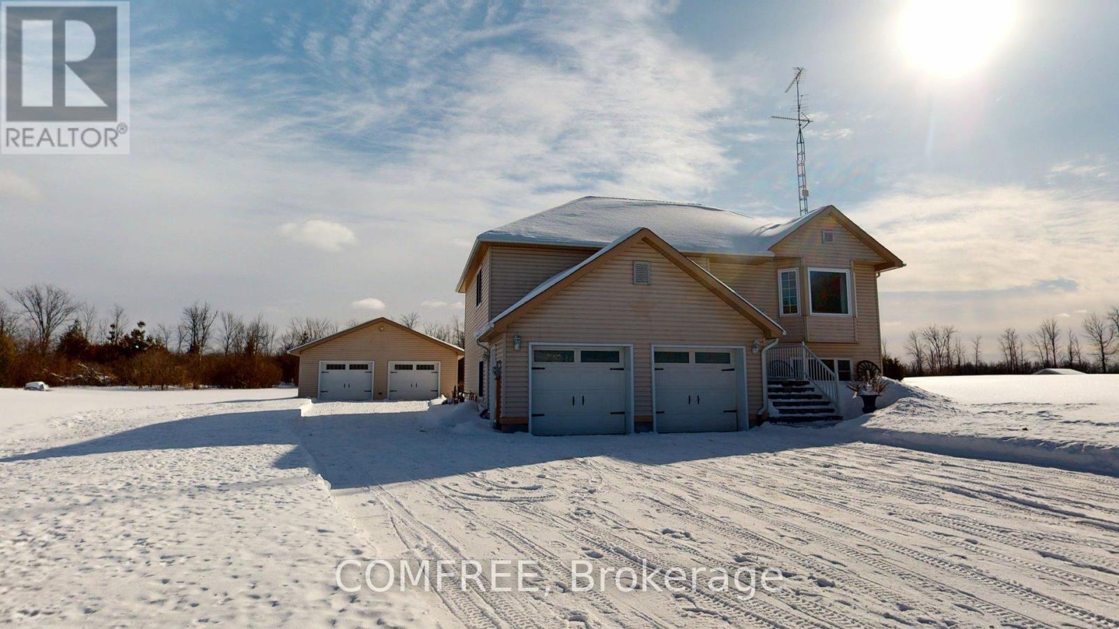 1293 Drummond 1 Concession