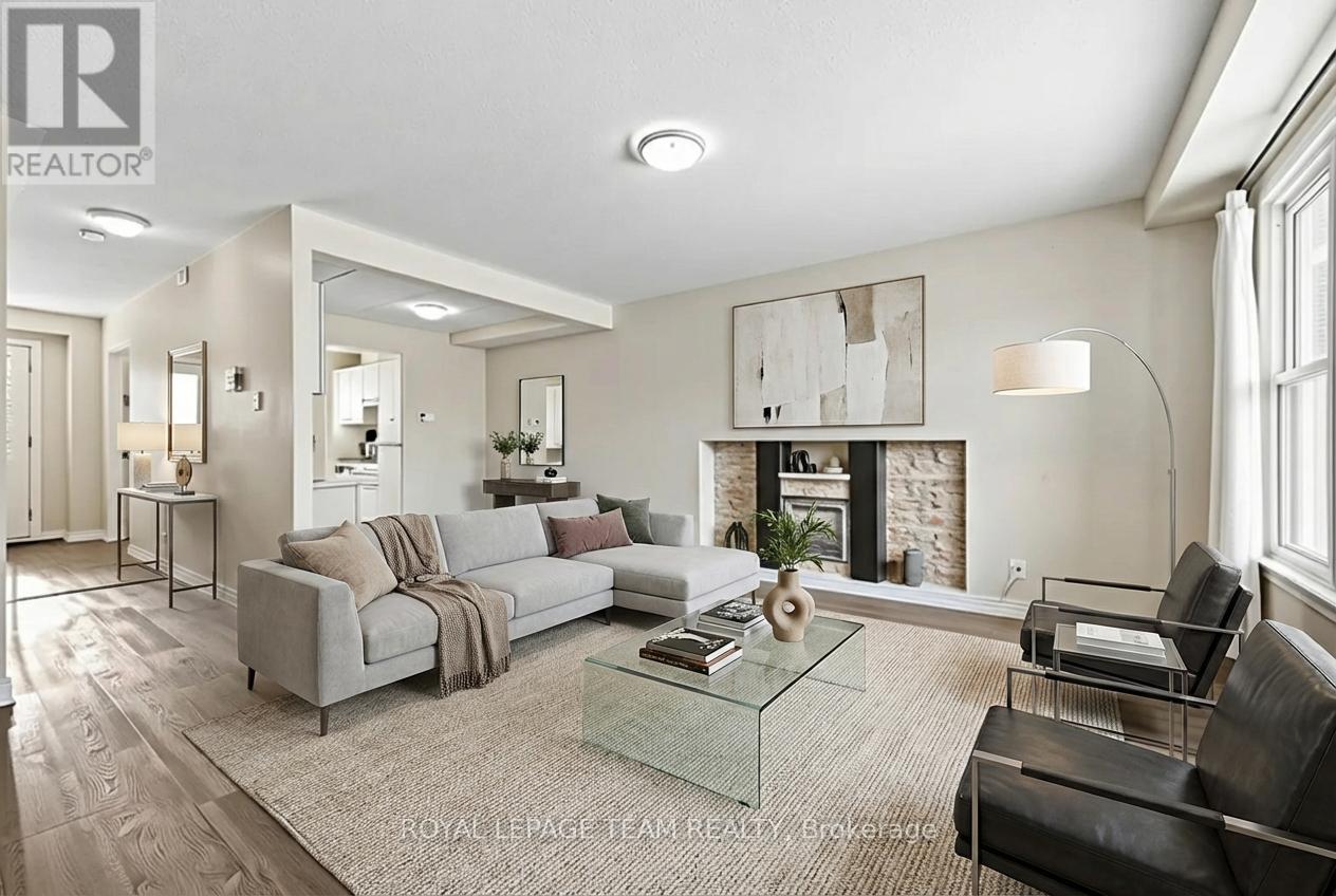 1723 Carling Avenue, Suite 1