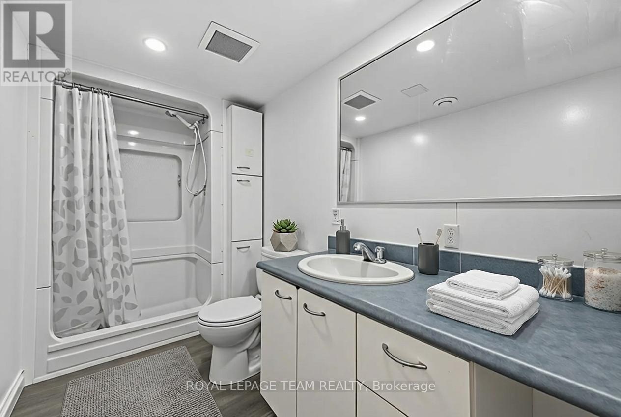 1723 Carling Avenue, Suite 1