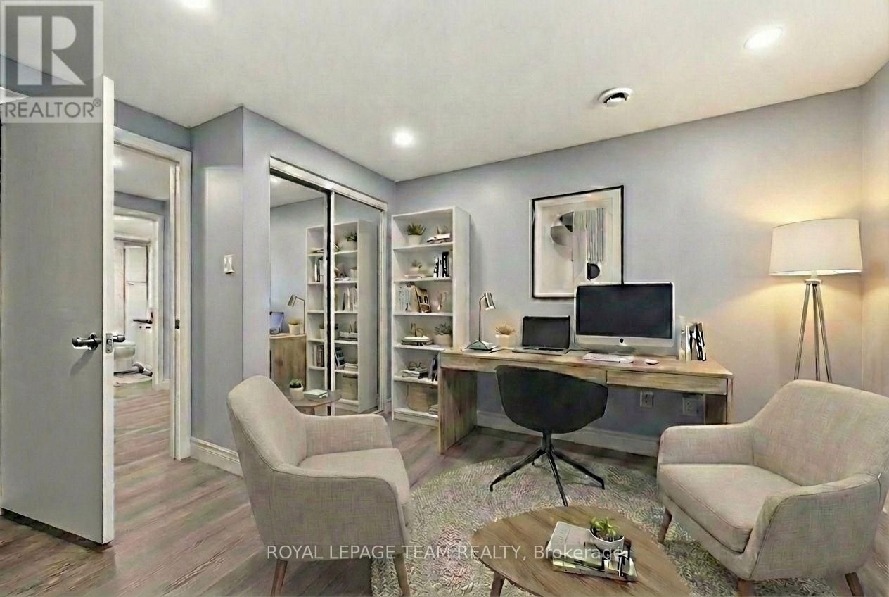 1723 Carling Avenue, Suite 1