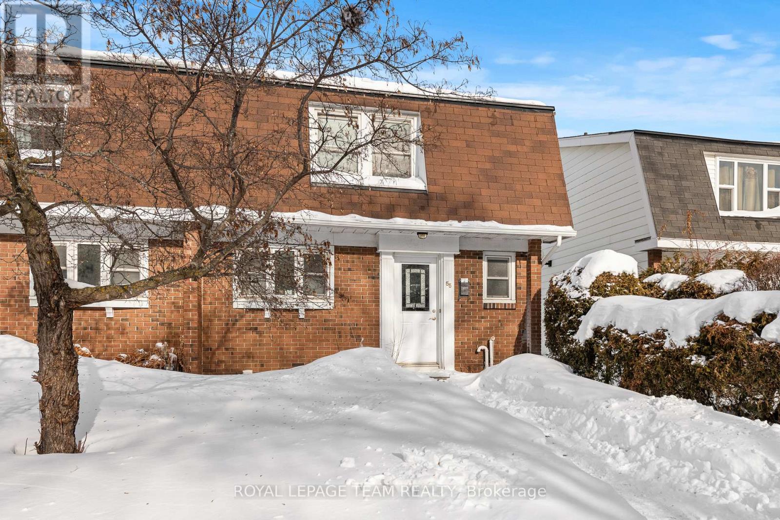 1723 Carling Avenue, Suite 1