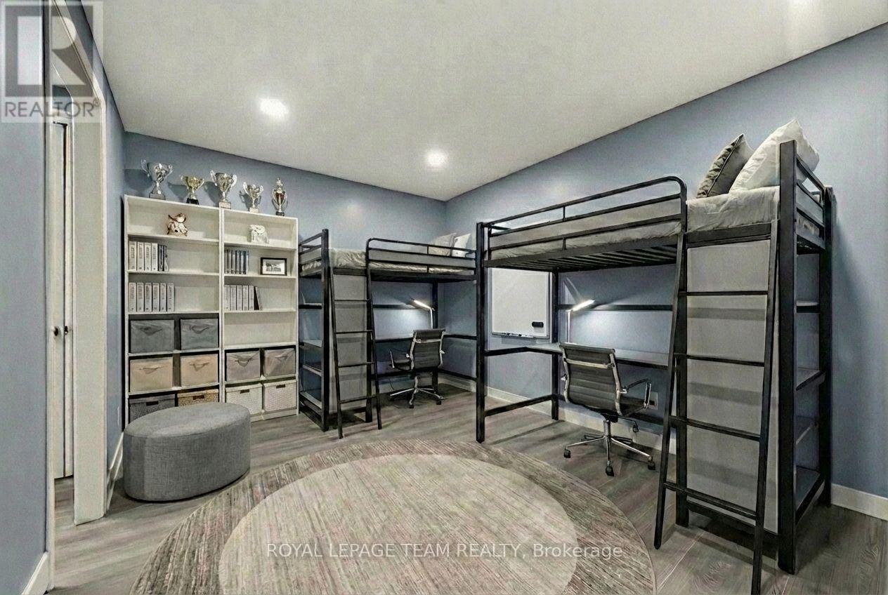 1723 Carling Avenue, Suite 1