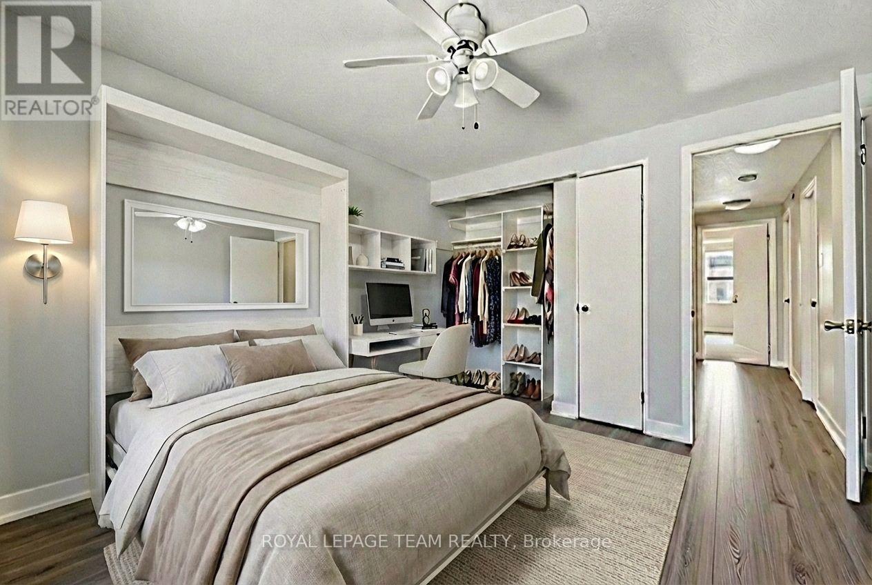 1723 Carling Avenue, Suite 1