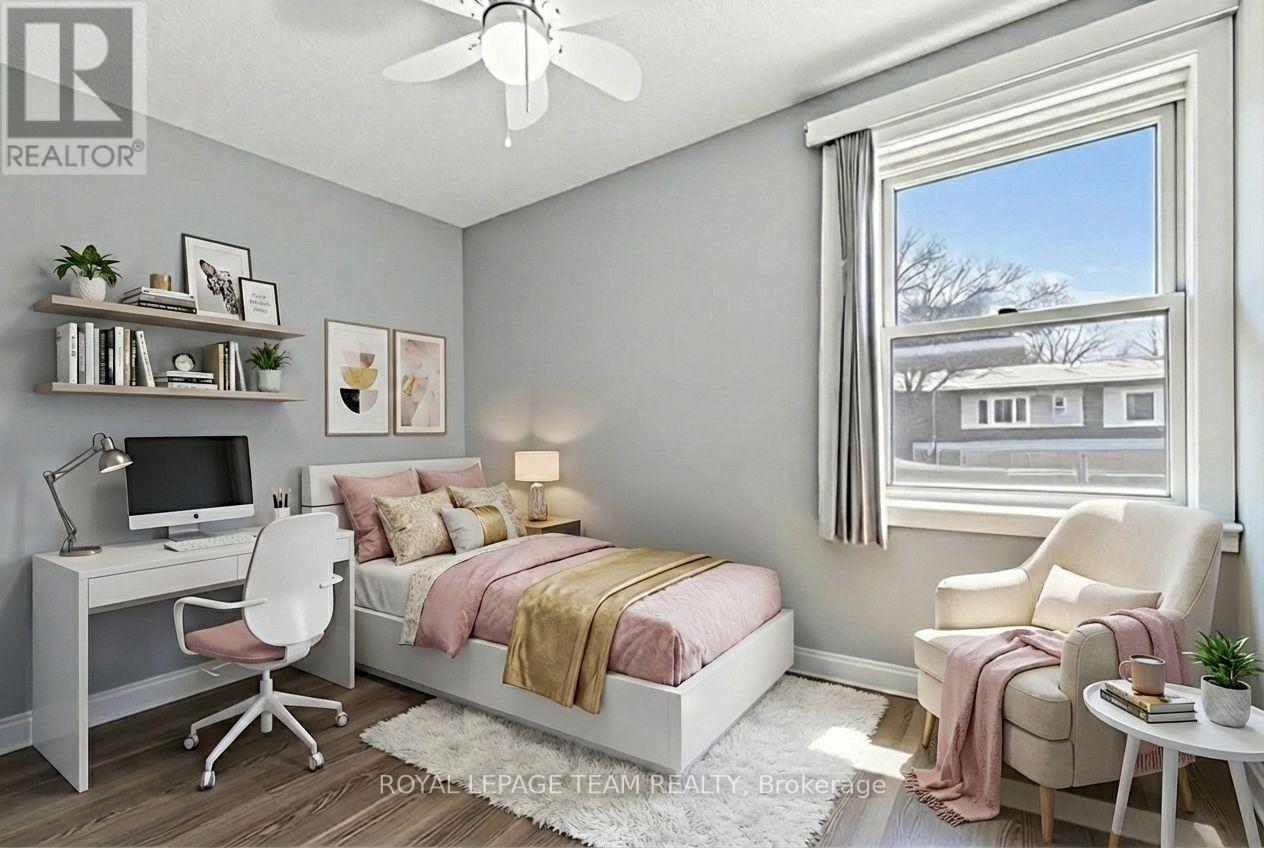 1723 Carling Avenue, Suite 1