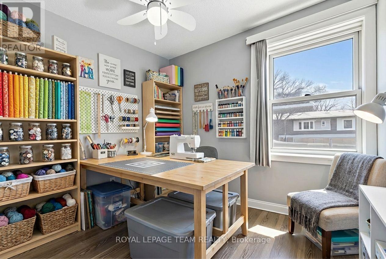 1723 Carling Avenue, Suite 1