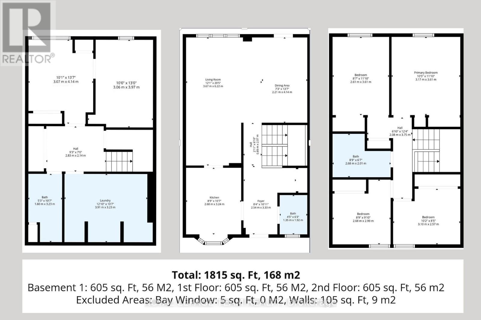1723 Carling Avenue, Suite 1