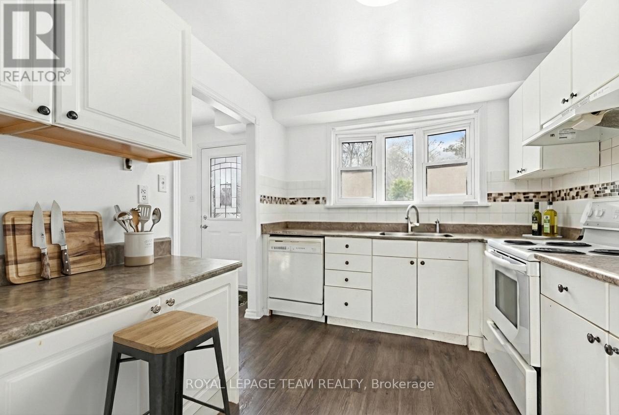 1723 Carling Avenue, Suite 1