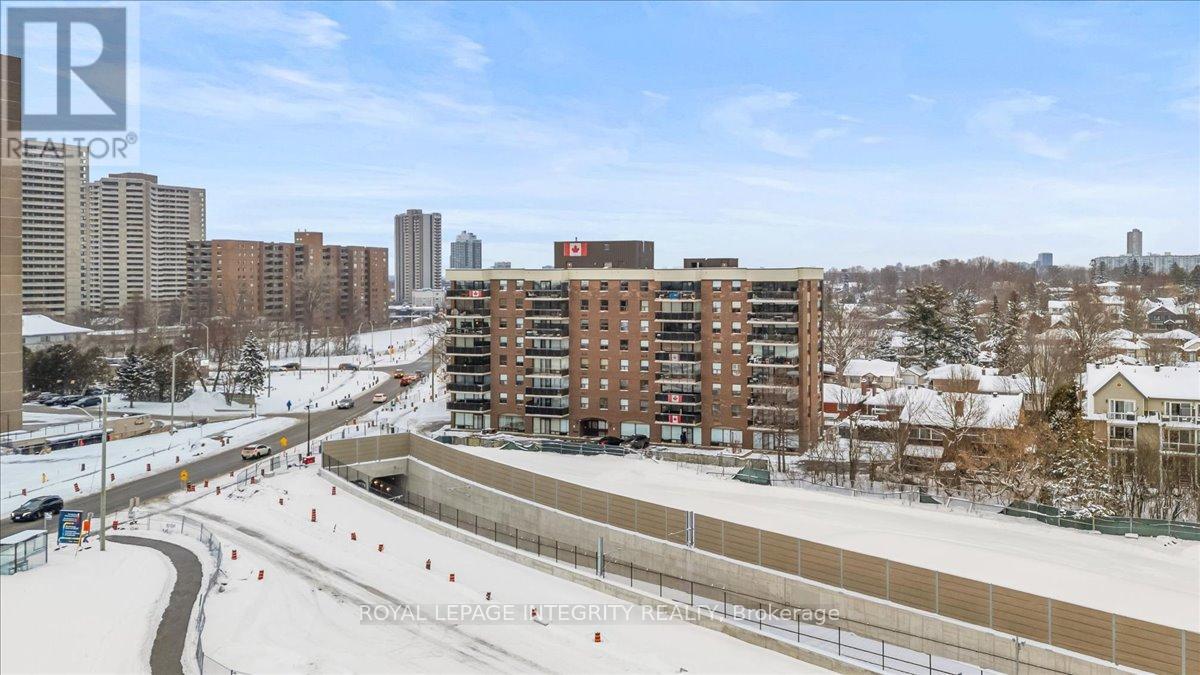 703 - 1190 Richmond Road