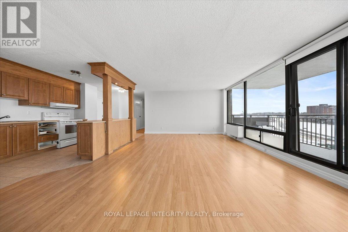 703 - 1190 Richmond Road