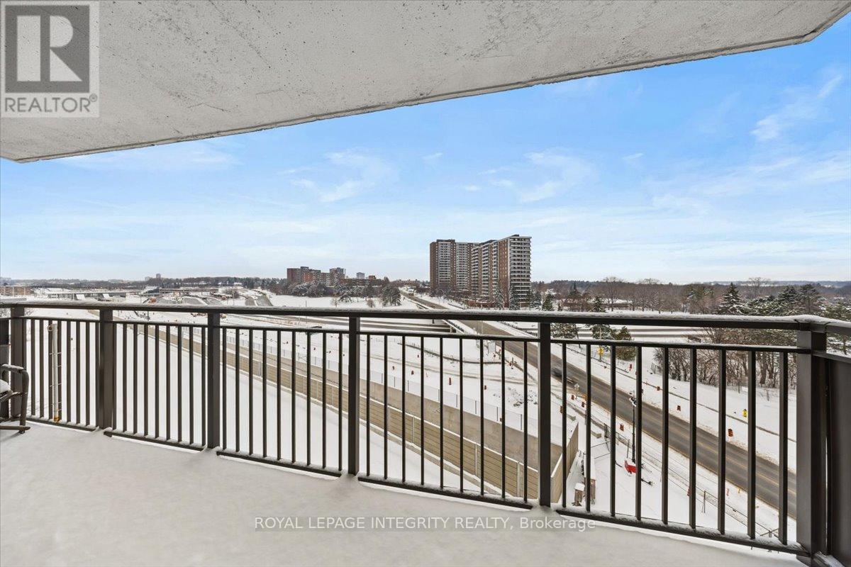 703 - 1190 Richmond Road