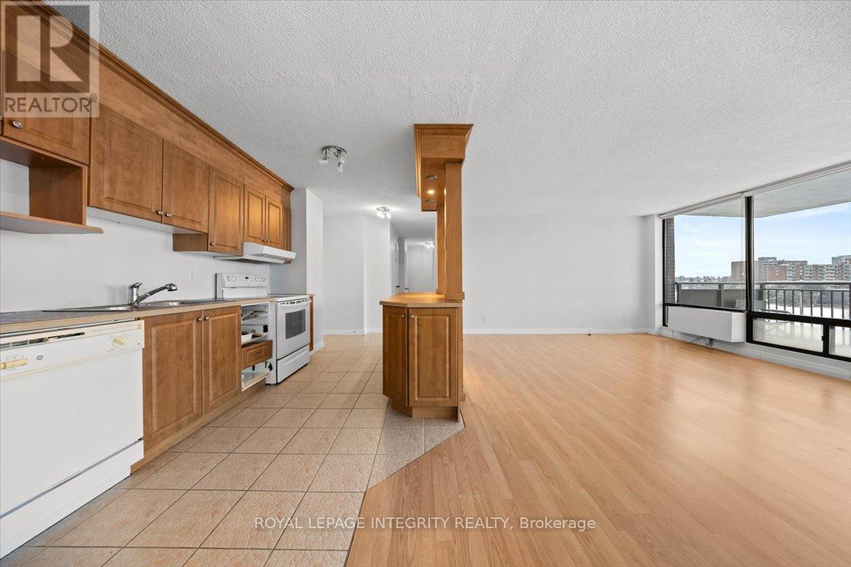 703 - 1190 Richmond Road