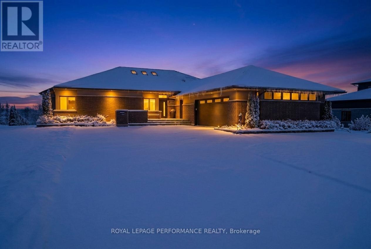 19 George Patrick Drive