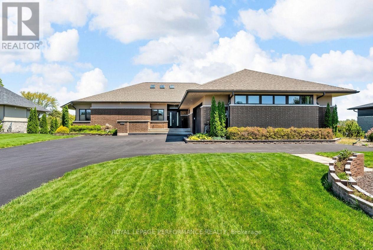 19 George Patrick Drive