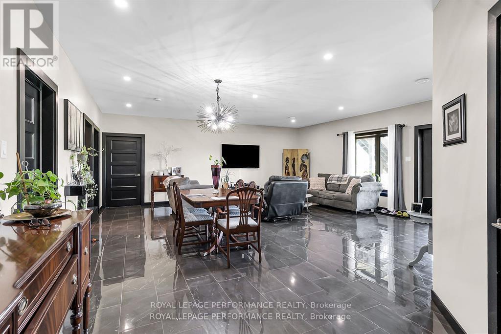 19 George Patrick Drive