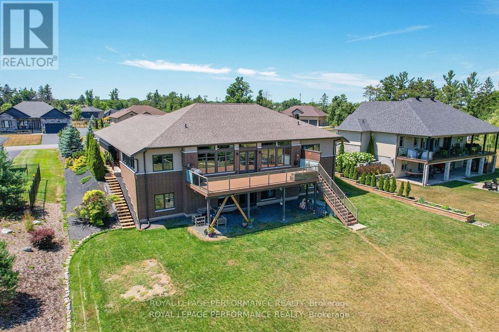 19 George Patrick Drive