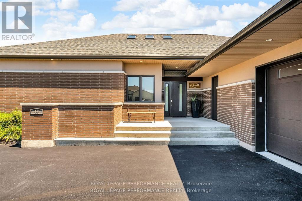 19 George Patrick Drive