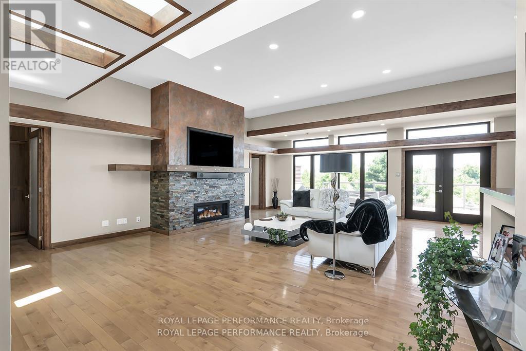 19 George Patrick Drive