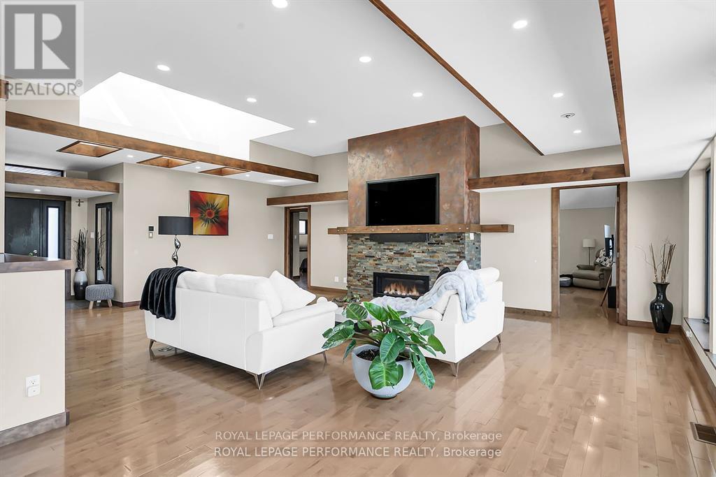 19 George Patrick Drive