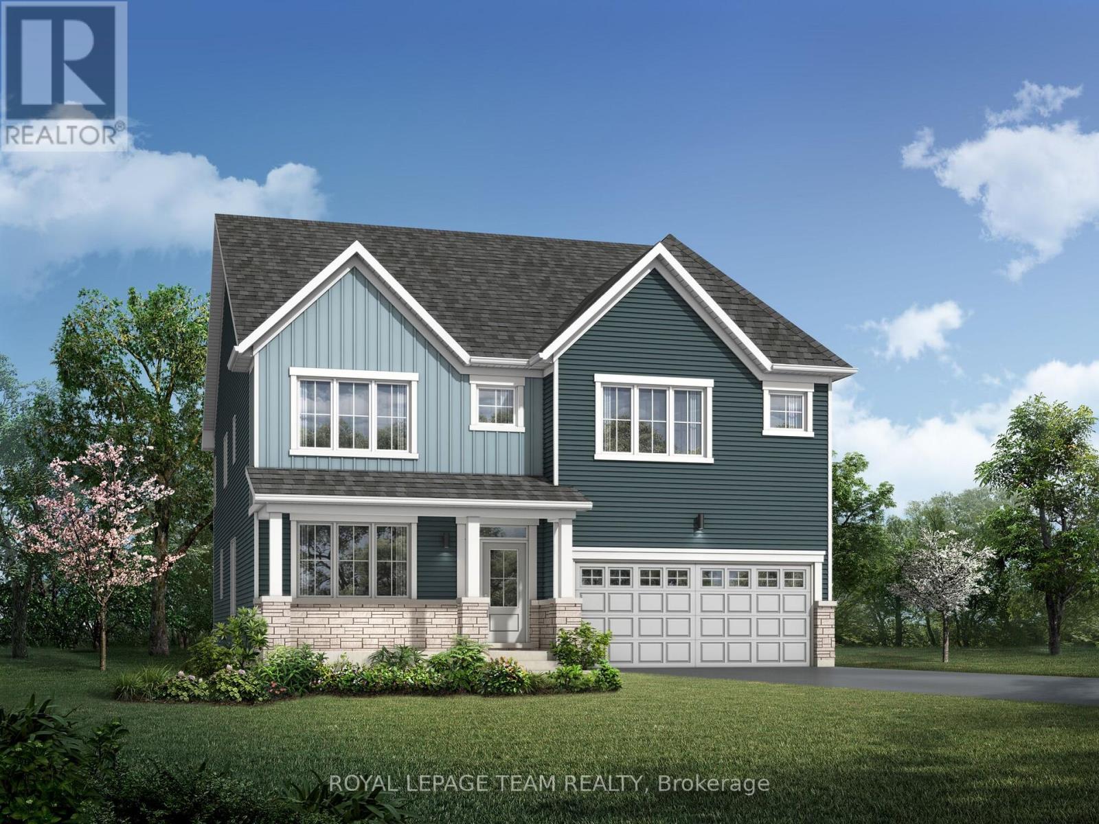 1038 Charolais Place