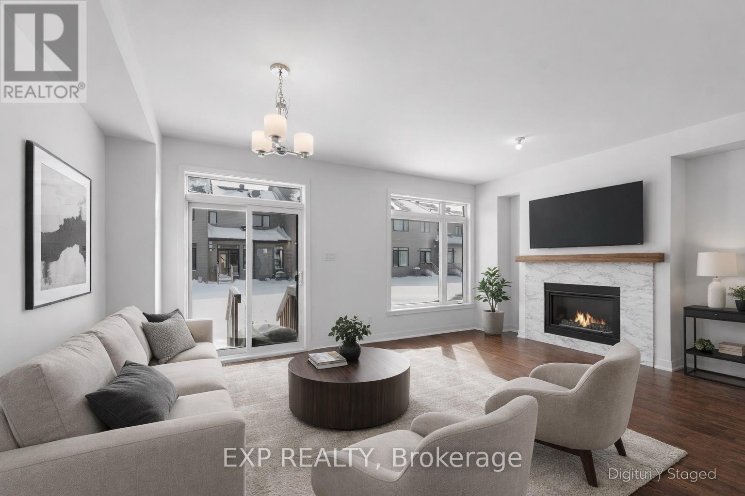 27 Moosonee Crescent