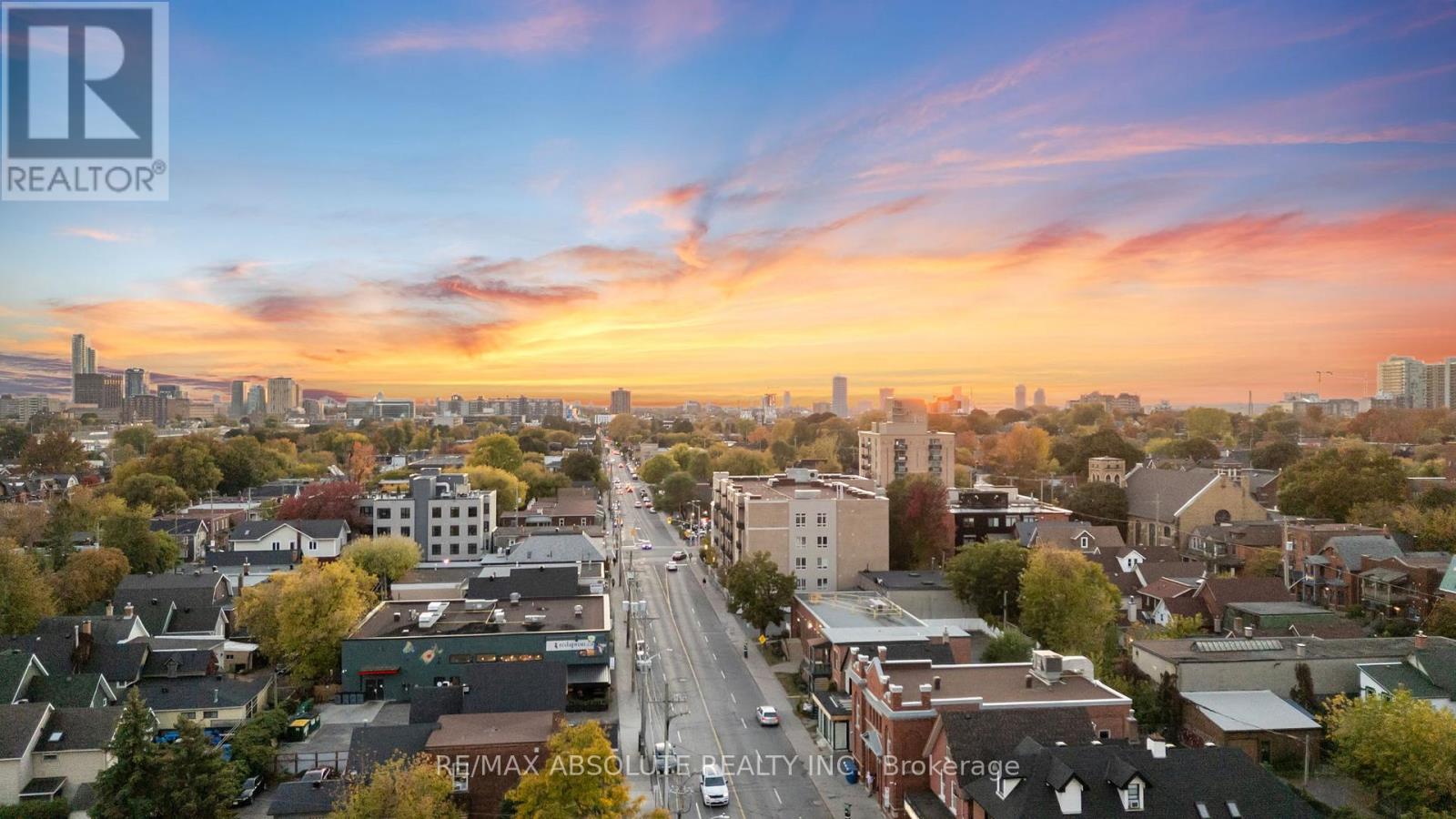 906 - 354 Gladstone Avenue