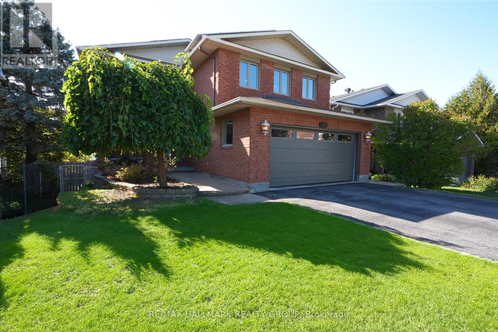 1354 Gaultois Avenue