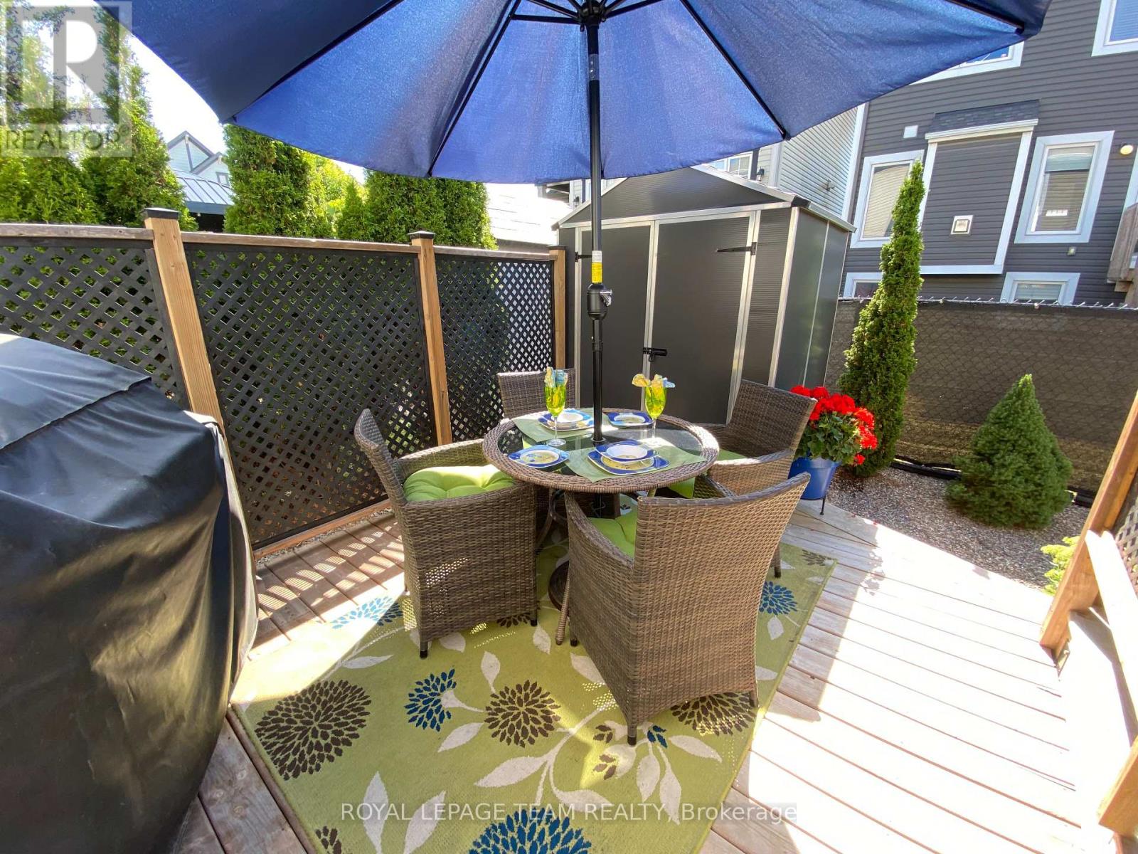 979 Shimmerton Circle