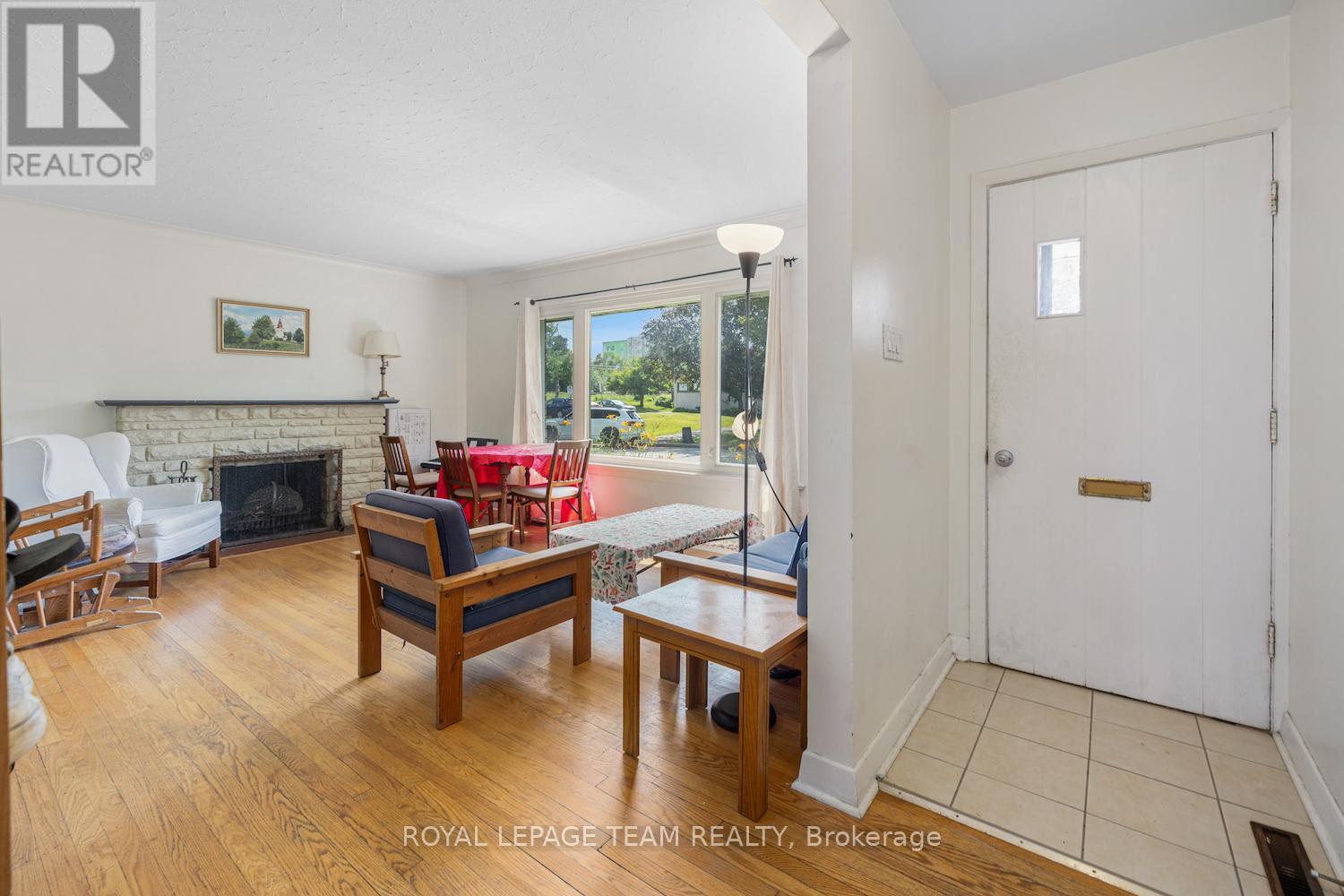 469 Braydon Avenue, Unit 467