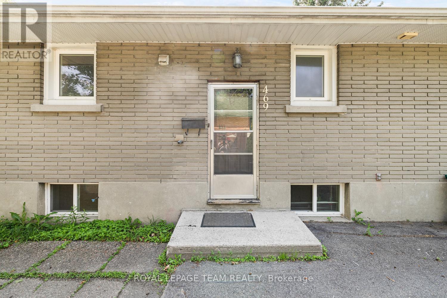 469 Braydon Avenue, Unit 467