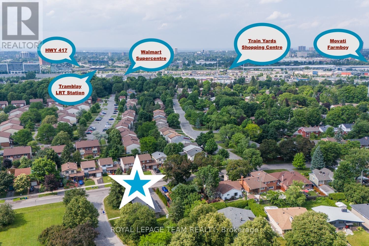 469 Braydon Avenue, Unit 467