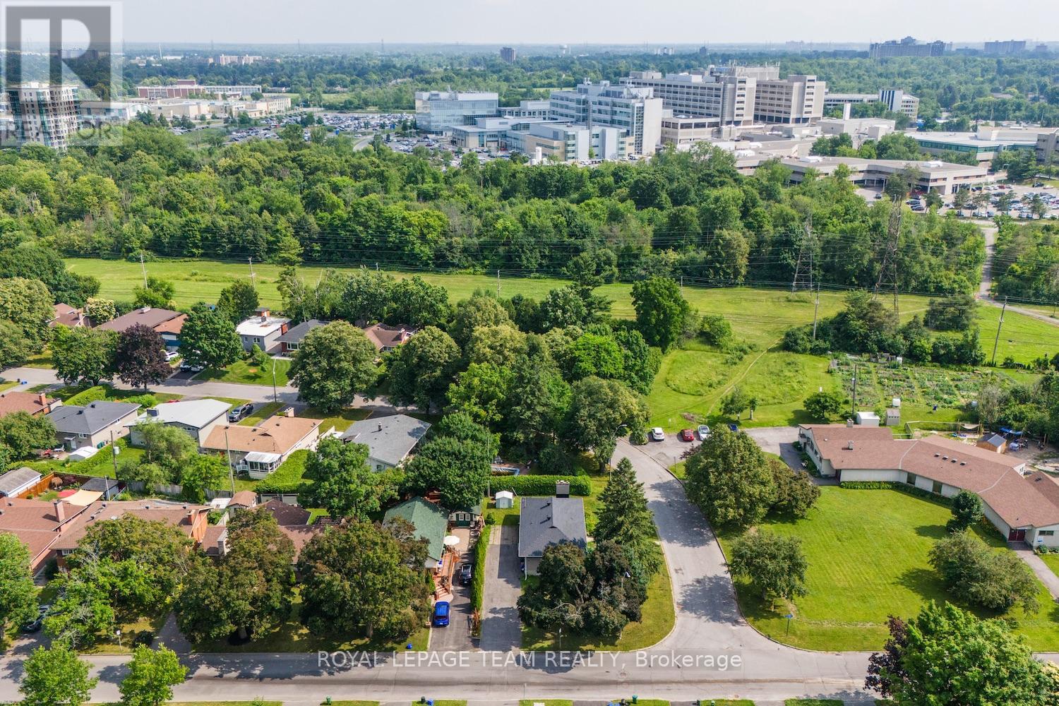 469 Braydon Avenue, Unit 467