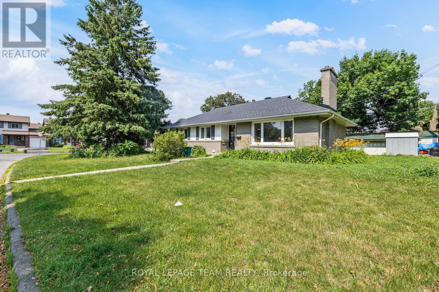 469 Braydon Avenue, Unit 467