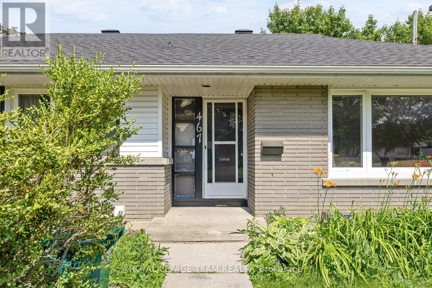 469 Braydon Avenue, Unit 467