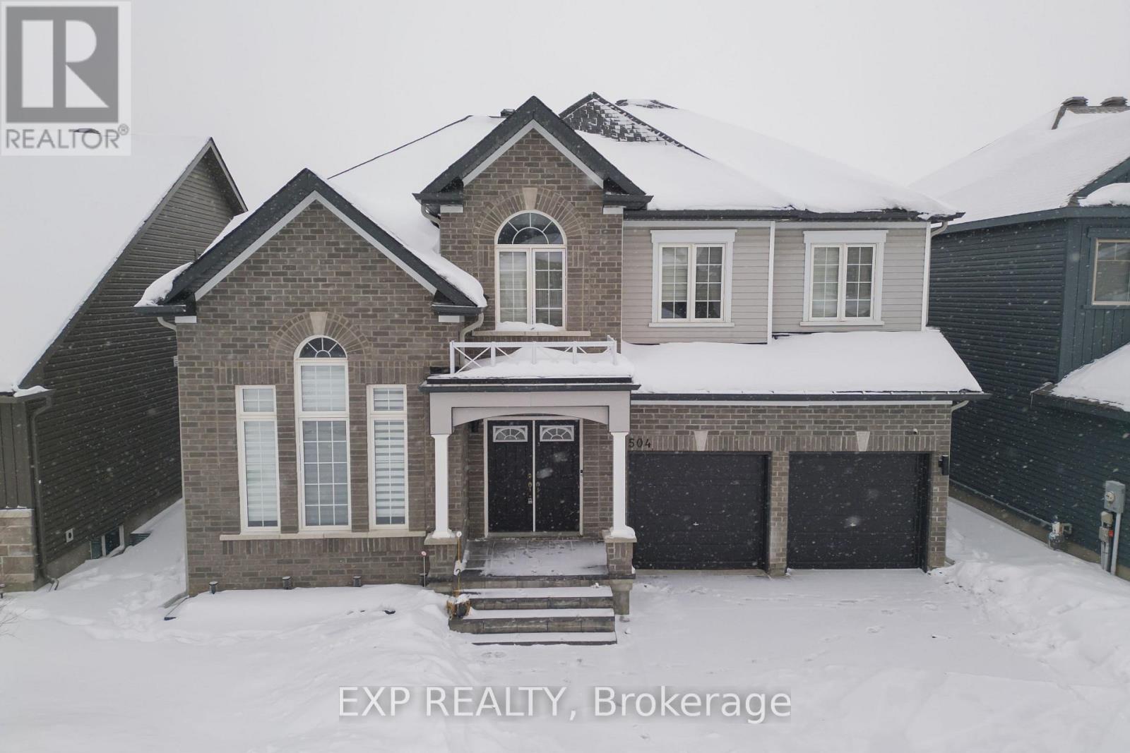 504 Albert Boyd Private