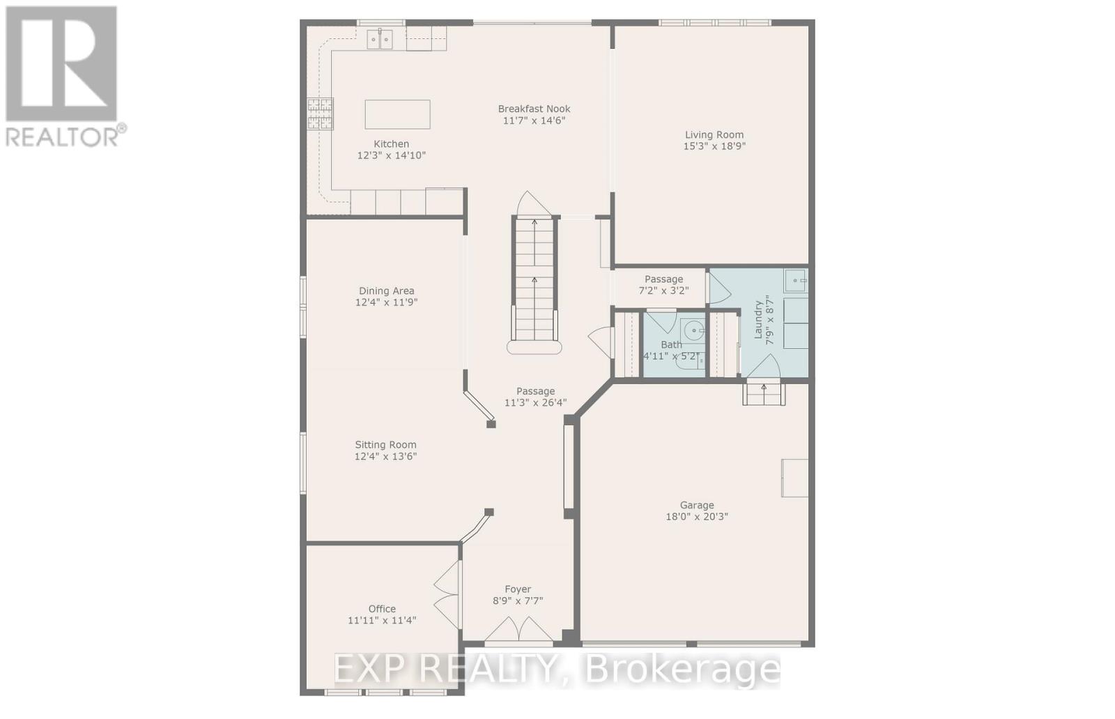 504 Albert Boyd Private