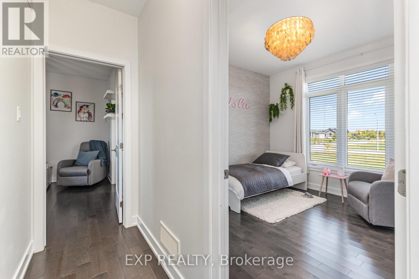 145 Harold Jones Way