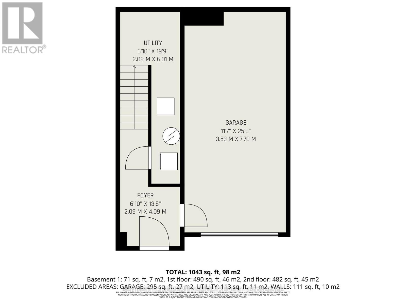 539 Lourmarin Private