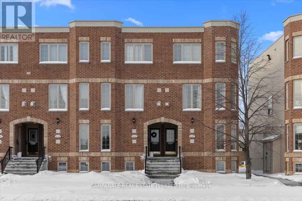 831 Longfields Drive