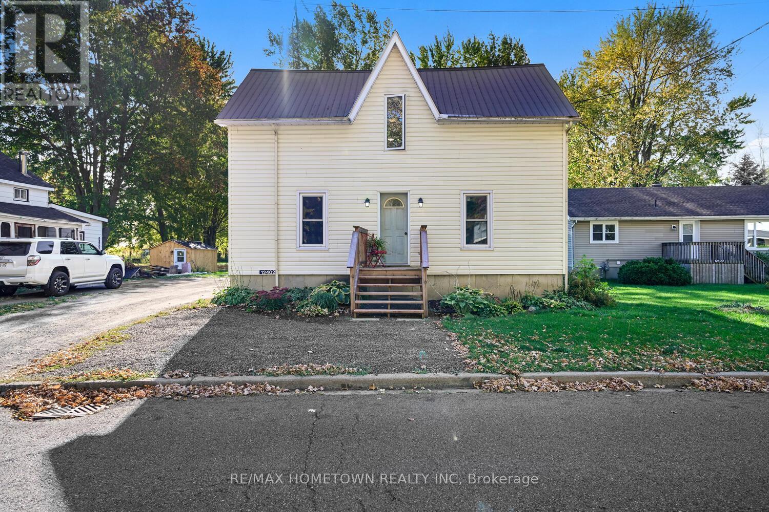 12402 County Road 18 Road