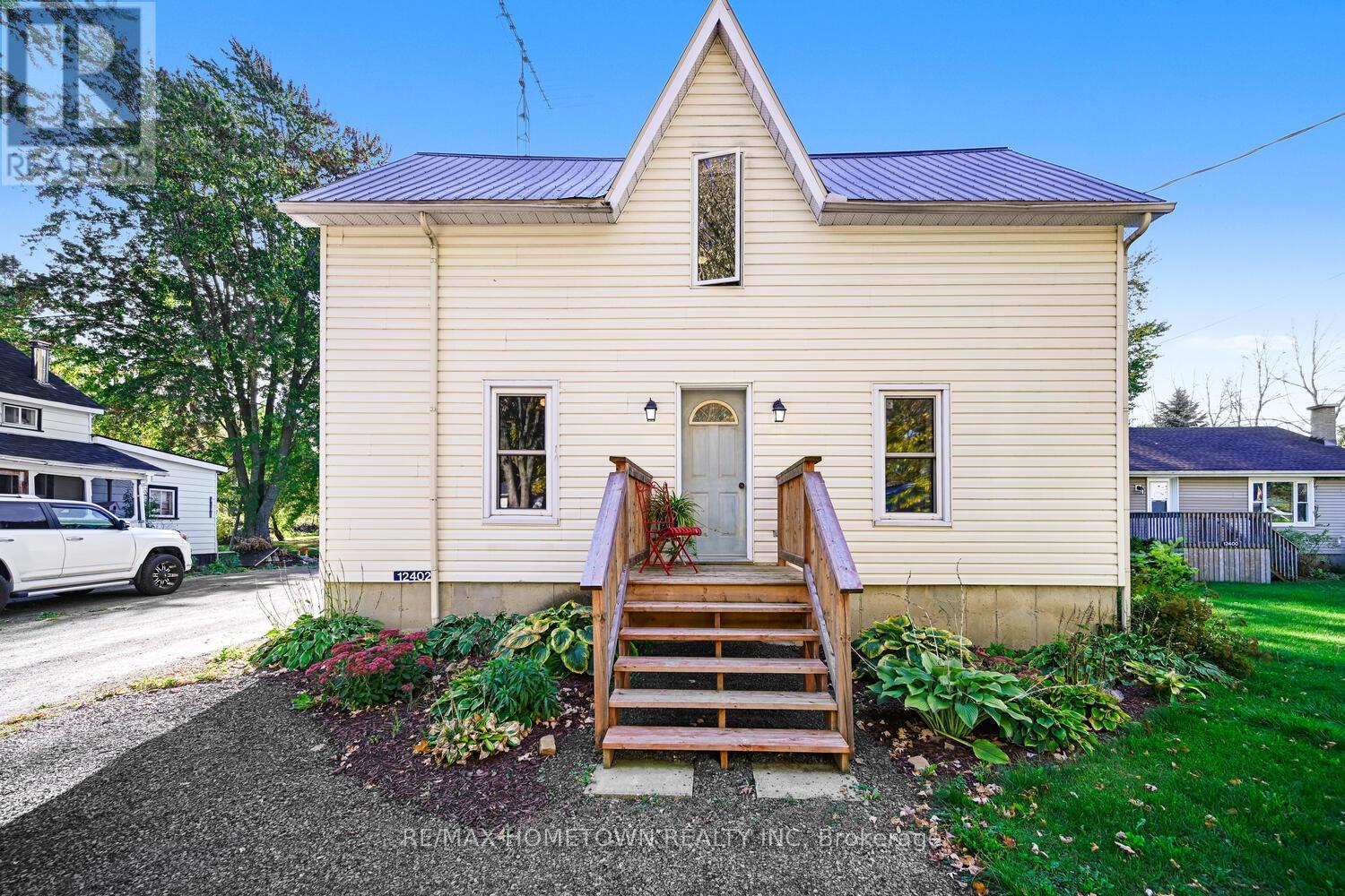 12402 County Road 18 Road