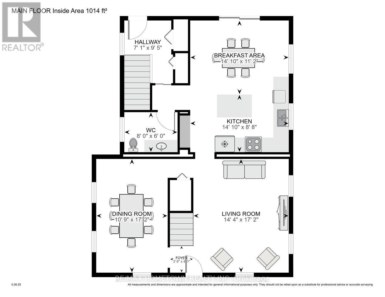 12402 County Road 18 Road