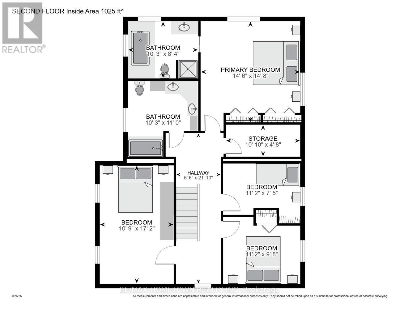 12402 County Road 18 Road