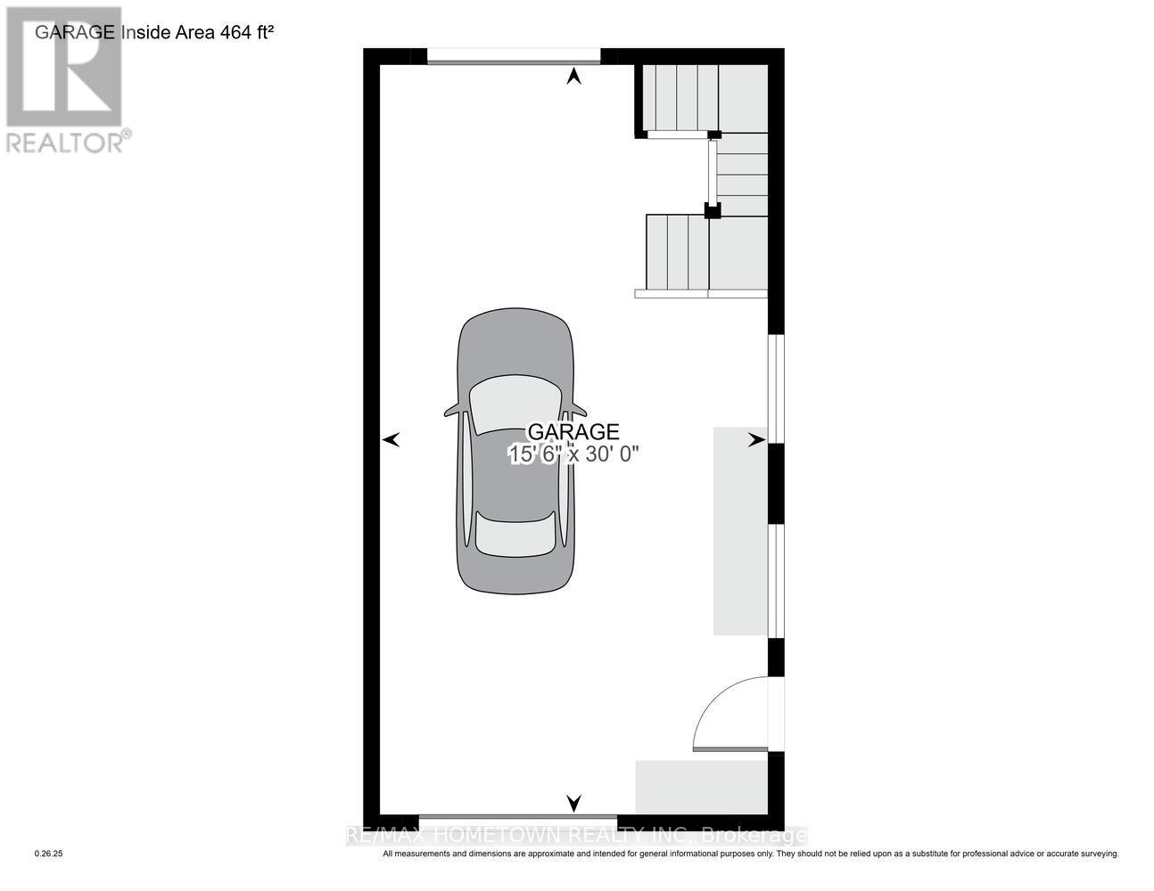 12402 County Road 18 Road