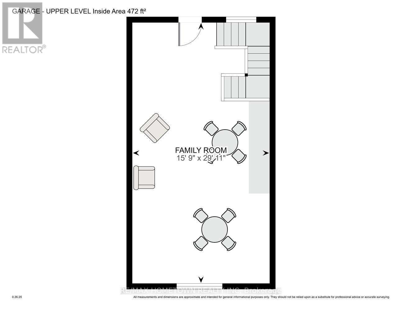 12402 County Road 18 Road