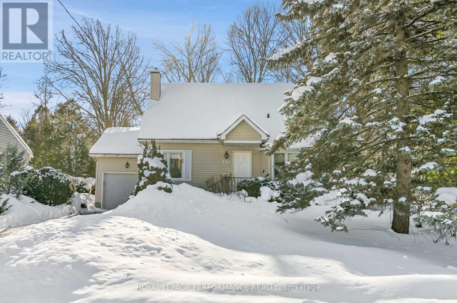 364 Cunningham Avenue