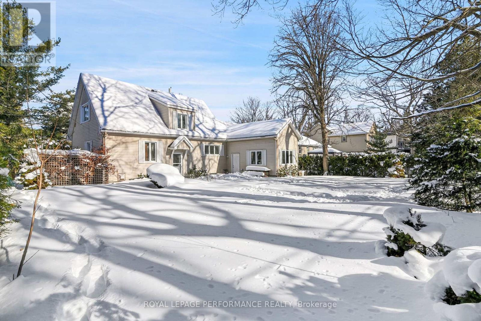 364 Cunningham Avenue