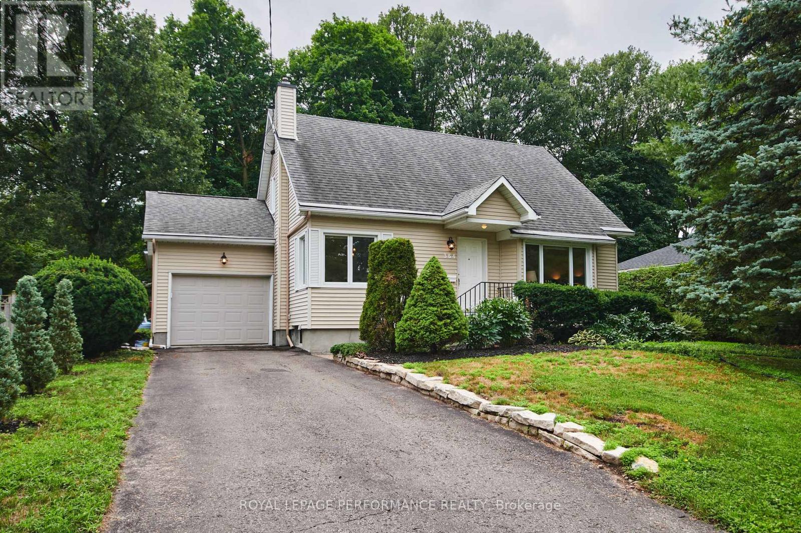 364 Cunningham Avenue